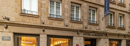 Hôtel Des Marins
