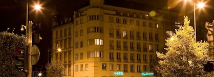 Hôtel Esplanade