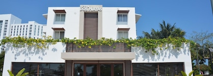 Hotel Dos Playas Faranda Cancun