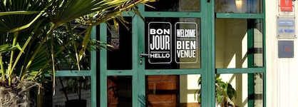 Hotel Kyriad Annecy Nord - Epagny
