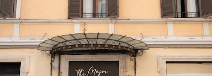 The Major