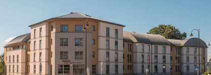 Appart'city Arlon - Porte Du Luxembourg