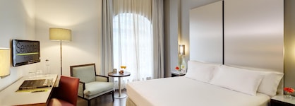 Sercotel Coliseo Bilbao