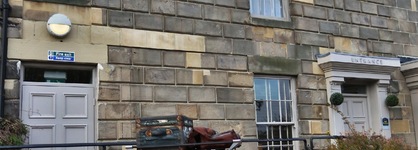 Hotel Balmoral