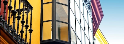ITC Sevilla by Soho Boutique