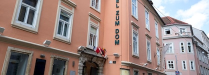Boutique Hotel Dom - Rooms & Suites