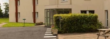 The Originals Access Hotel Clermont Ferrand Nord