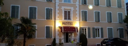 The Originals Boutique, Villa Montpensier