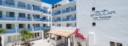 Singular Cala Ratjada By Eurotels