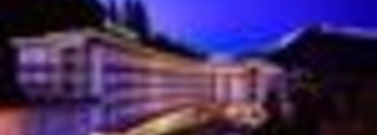 Grandhotel Belvédère Davos