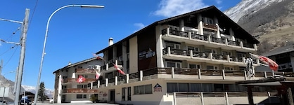 Hotel Elite Täsch