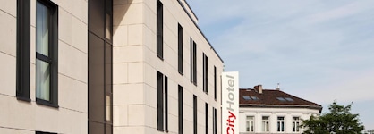 Intercityhotel Bonn