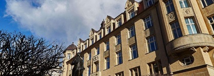 Steigenberger Icon Grandhotel Handelshof