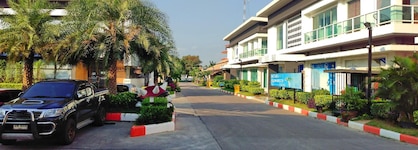 Marble Garden View Pattaya