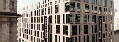 Barceló Hamburg