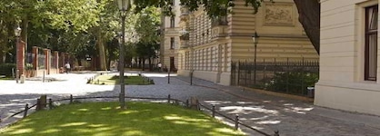 Hotel Riehmers Hofgarten
