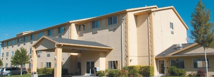 Best Western West Valley Inn