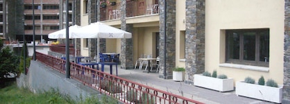 Aparthotel Sant Andreu