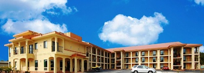 Fairway Inn