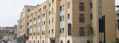 Travelodge Bristol Central