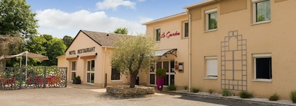 Sure Hotel By Best Western Tours Sud