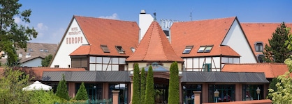 Hotel L'Europe Colmar, BW Signature Collection