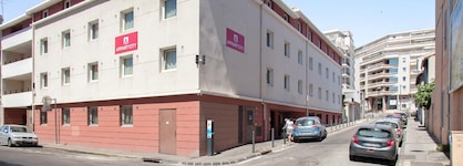 Appart'city Confort Marseille Centre Prado Velodrome