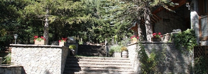Hotel Vallibierna