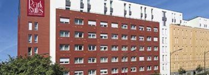 Appart’City Confort Paris Rosny-sous-Bois