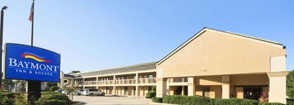 Baymont By Wyndham Fort Walton Beach Mary Esther