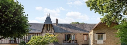 Le Manoir Du Lys