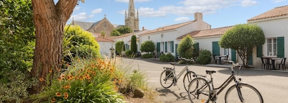 Domaine Le Martinet