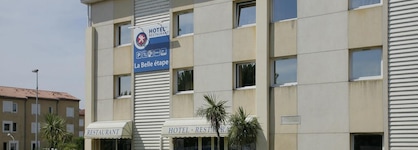The Originals City, Hotel La Belle Etape