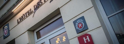 The Originals Boutique, Hotel Les Poèmes De Chartres