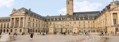 The Originals City, Hotel Armony, Dijon South