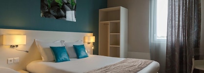 Hotel The Originals Des Lys Dreux