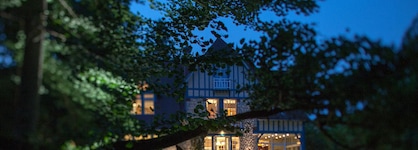 Relais du Silence Le Jardin des Plumes