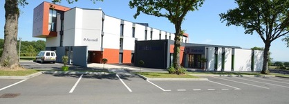 The Originals City, Hôtel La Verriaire, Cholet Sud