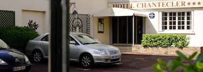 The Originals City, Hôtel Chantecler