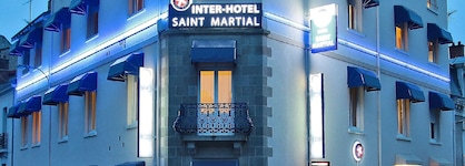 The Originals City, Hôtel Saint Martial