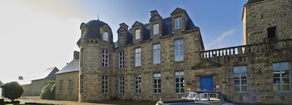 Château Du Bois-Guy