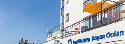 Best Western Hotel Royan Ocean