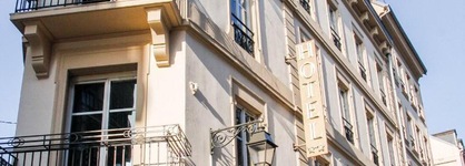 Hotel Victoria
