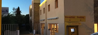 The Originals Access, Hôtel Béziers Est
