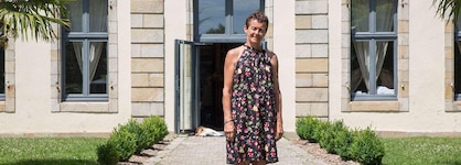 Manoir Des Indes, The Originals Relais