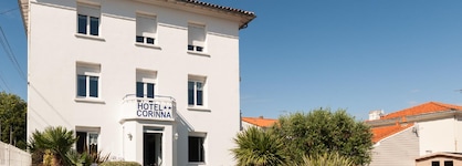 The Originals Access, Hôtel Corinna