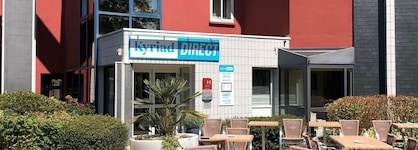 Kyriad Direct Rennes Ouest