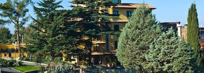 Poggio Regillo