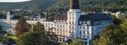 Steigenberger Hotel Bad Neuenahr