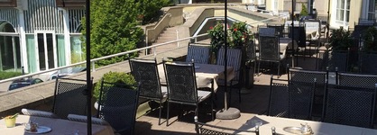 Steigenberger Icon Grandhotel & Spa Petersberg